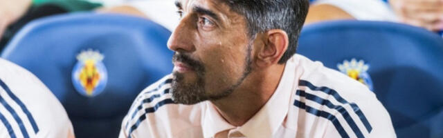 Фудбалери Србије одрадили су први тренинг уочи пријатељског меча у Шпанији