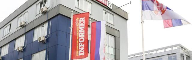 Dvostruki aršini UNS-a: Osudili Informer zbog izveštavanja o tragediji na fakultetu, a nije im smetala politizacija u slučaju pada nadstrešnice