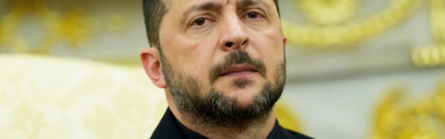 Зеленски: Због безбедносних разлога и става Русије нема трилатералног састанка