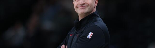 Rajaković i Toronto nisu imali milosti - ovakvo nešto NBA liga nije videla 31 godinu, istorijsko poniženje Orlanda