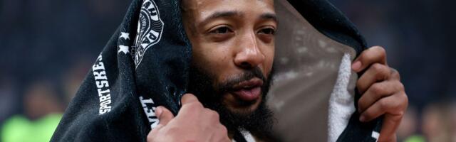 Džons se poklonio saigračima posle MVP partije: Oni su istupili kad je bilo bitno!