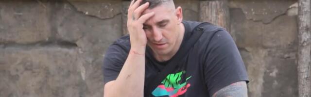 "Kristina mi je uzela sav novac bez ovlašćenja": Kristijan Golubović otkrio koliko mu je skinuto sa računa (VIDEO)