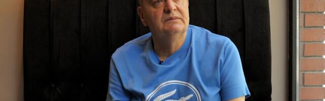 Legendarne izjave po kojima ćemo zauvek pamtiti Duška Vujoševića: "Biće Partizana i kada ne bude..."