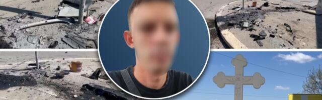 Odmotava se klupko ubistva u Surčinu, žena ključ? Nemanja izbo Uglješu, telo spakovao u fioku kreveta, pa se zakucao u betonski krst