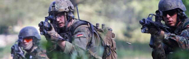 Nemački general:  BALKAN TREBA DRŽATI NA OKU