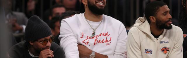 NBA zvezda igrala samo 23 sekunde, a sve zbog bizarnog rekorda koji traje još od srednje škole