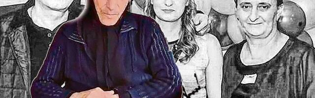 TROSTRUKI UBICA NE MOŽE DA SE VADI NA LUDILO: Džonić pokušao da izbegne suđenje sa ženom kojoj je ubio celu porodicu, ali nije uspeo!