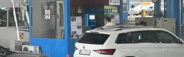 NA BAJAKOVU UHAPŠEN UKRAJINAC: Glumio je lekara i ženu (80) prevario za 70.000€