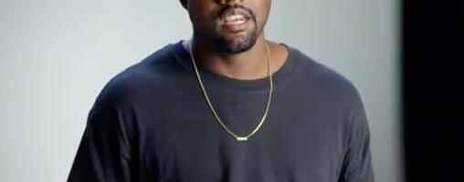 Niko ne želi Kanjea Vesta: Reperu se masovno otkazuju koncerti zbog kontroverzi