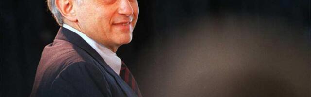 Milijarder i vlasnik Viktorijas sikreta finansirao najmonstuoznije čudovište u Holivudu: Njegov život je kao vrteška