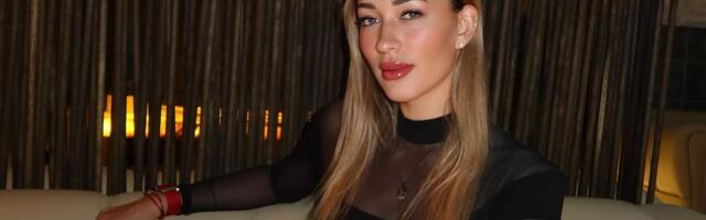 Teniska lepotica otvorila dušu: "Evo zašto se veze sa teniserima brzo završavaju, njima je na prvom mestu..."