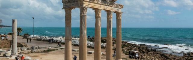 Od Beleka do Troje: Porodični odmor za sve generacije