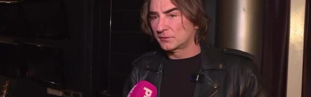 "SPASILA SI MI ŽIVOT" Željko Mitrović se javno obratio bivšoj ženi i poručio: "Voli te tvoj Žeks" Evo šta je njihova ćerka govorila o odnosu roditelja (VIDEO)