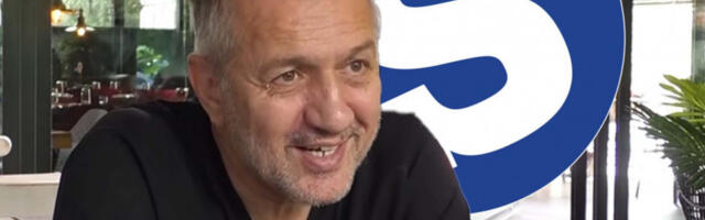 MOJIH TOP 11 - REFIK ŠABANADŽOVIĆ: Bio sam u komi tri dana, rekli mi da završim karijeru! Osimova žena odlučila da čuvam Maradonu! (VIDEO)