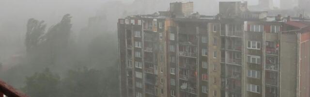 RHMZ upozorava: Pola Srbije da se spremi za nevreme!