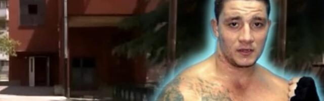 Sačekuša ispred teretane: Miloš Savić preživeo tri atentata i bombu, peti napad ubice izvršile bez greške