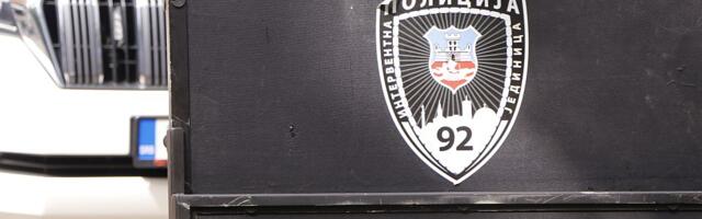 Novi detalji hapšenja policajaca u Beogradu: Među privedenima i komandant interventne