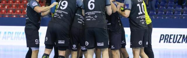 Sjajne vesti za Partizan i Srbiju: Liga šampiona se vraća posle 15 godina u Beograd