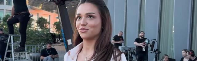 Breskvica progovorila o novoj ljubavi i selidbi: Pomenula i veliku promenu na sebi "Želela sam da se oporavi"