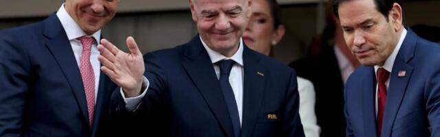 "PARAGVAJ NIKADA NE ODUSTAJE!" Predsednik države proglasio državni praznik zbog rušenja Nemaca! (Foto)