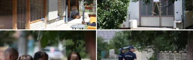 MARKO SEKIROM UBIO BABU I DEDU U ZMAJEVU! Rodbini bilo sumnjivo što Dragan nije došao na sestrinu sahranu, onda u kući zatekli HOROR! Kamere tada snimile zločin!