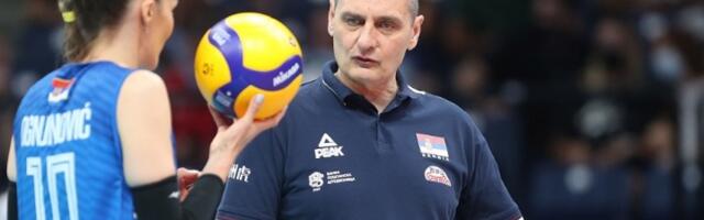Srpkinje pregazile Bugarsku u Areni! Terzićev tim bez izgubljenog seta stigao do nove pobede