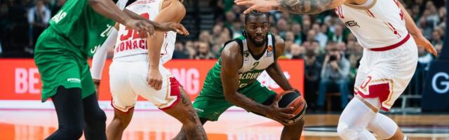 Olimpijakos doneo konačnu odluku o sudbini nekadašnjeg MVP-ja bosanske lige