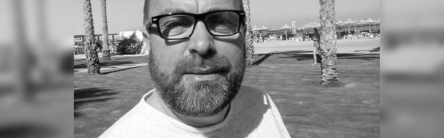 Novinar Stefan Cvetković (56) preminuo na VMA: Bio na izdržavanju zatvorske kazne