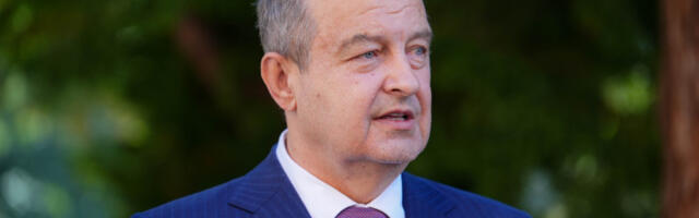 Dačić o problemu građana pograničnih mesta: “To nije do Srbije, reč je o pravilima EU”
