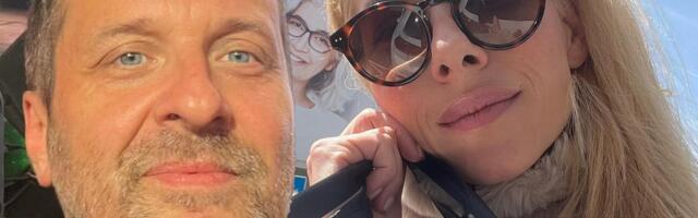 Bivša žena Momčila Otaševića otputovala na medeni mesec: Jelena uživa sa novim suprugom na luks destinaciji