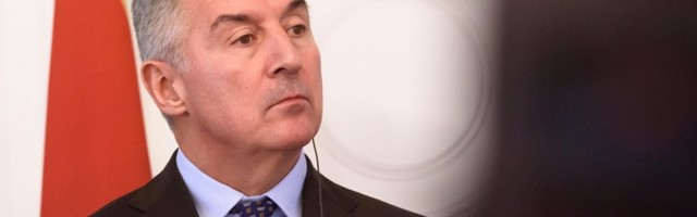 Đukanović kandidat za predsednika DPS-a:  Markovića nema među kandidatima za potpredsednika