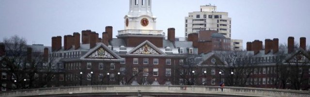 MOŽETE LI DA REŠITE OVAJ TEKST SA HARVARDA IZ 1869. GODINE?