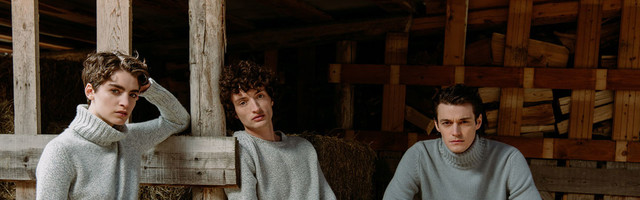 Dsquared2 i Fedeli: Novi , luskuzni brendovi u ponudi Fashion&Friends