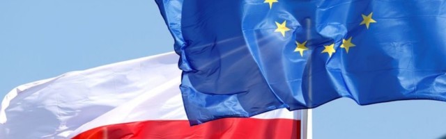 Dojče vele: Da li je Poljska upravo objavila da napušta EU?