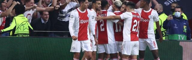 Još jedan kiks Ajaksa ne dolazi u obzir, PSV "šamara" Zvole kad god ga vidi, Fajenord narušio ugled
