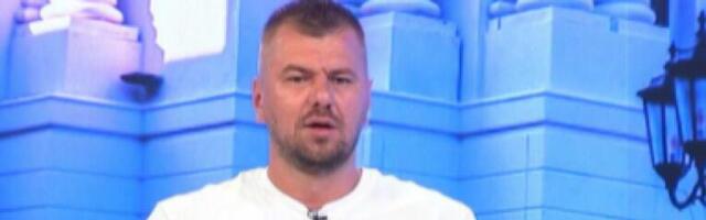 IZNENAĐENJE: Janjuš dobio torte zbog Kruninog rođendana, zadrugar VAN SEBE od SREĆE! (VIDEO)