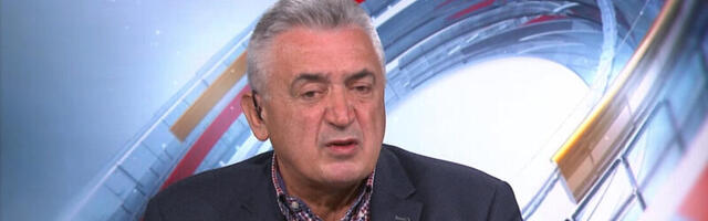 Odalović: Građanima treba objasniti da se Ustav menja samo u delu o pravosuđu