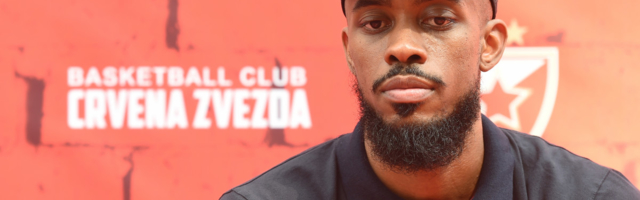 NIJE SAMO PANATINAIKOS Zvezdi duplo teže da zadrži Brauna, želi ga još jedan EVROPSKI VELIKAN