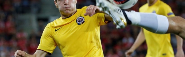 Pitanje svih pitanja: Može li Sparta do plej-ofa?