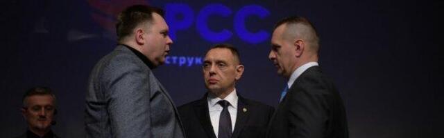 VOJNA NEUTRALNOST KOJU JE FORMULISAO PREDSEDNIK VUČIĆ JE NAŠ PUT! Aleksandar Vulin u Bijeljini o geopolitičkoj situaciji i regionu