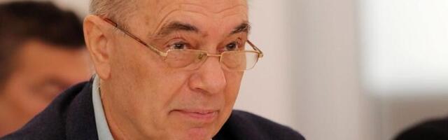 M. Stepić: Srbija ne sme geopolitički šibicariti kad je u pitanju ukrajinska kriza