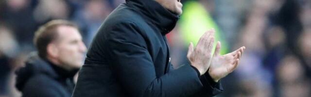 LEGENDA NE MARI ZA BIVŠI KLUB! Džerard: Želim da pobedimo Liverpul!