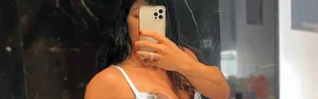 Ona je kriva za raskid Šakire i Pikea?