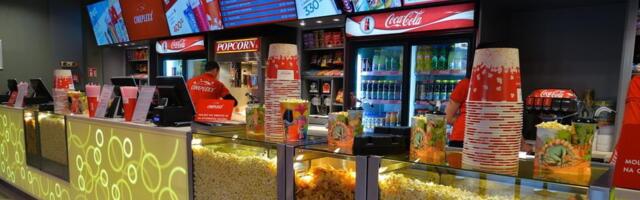 Repertoar Cineplexx Niš