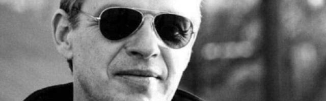 Preminuo Milorad Džeri Džmerković