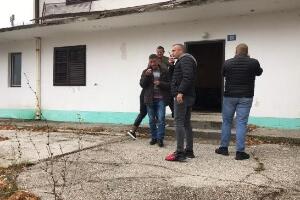 Шавник, прекинуто гласање на два бирачка места