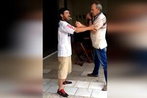 Уосталом, пушење није здраво