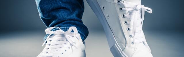 Kako da izbelite đon na patikama