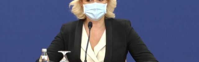 MEĐU ZARAŽENIMA SVE VIŠE STARIJIH GRAĐANA! Doktorka Kisić: Mere ostaju do daljnjeg na snazi i vidimo da daju efekte!