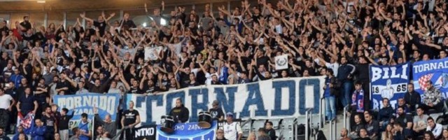 Zadar doveo reprezentativca Hrvatske